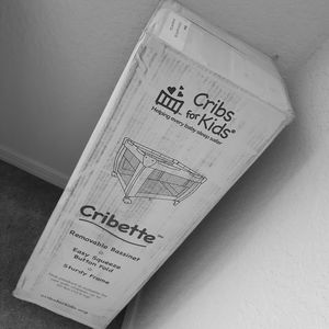 Cribs for kids